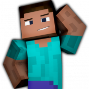 Minecraft Steve PNG Images HD - PNG All