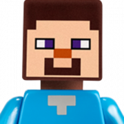 Minecraft Steve PNG Pic