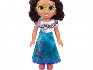 Mirabel Encanto PNG Image HD