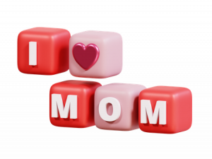 Mom PNG Clipart