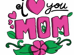 Mom PNG Images