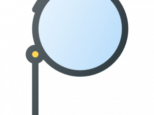 Monocle PNG Clipart