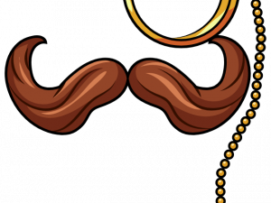 Monocle PNG Free Image