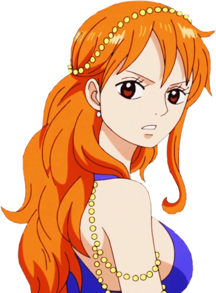 Nami Png Pic Png All Png All