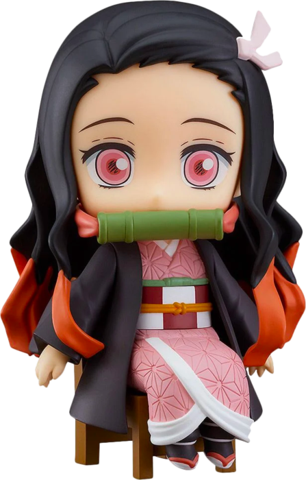 Nezuko Png Transparent Images Png All