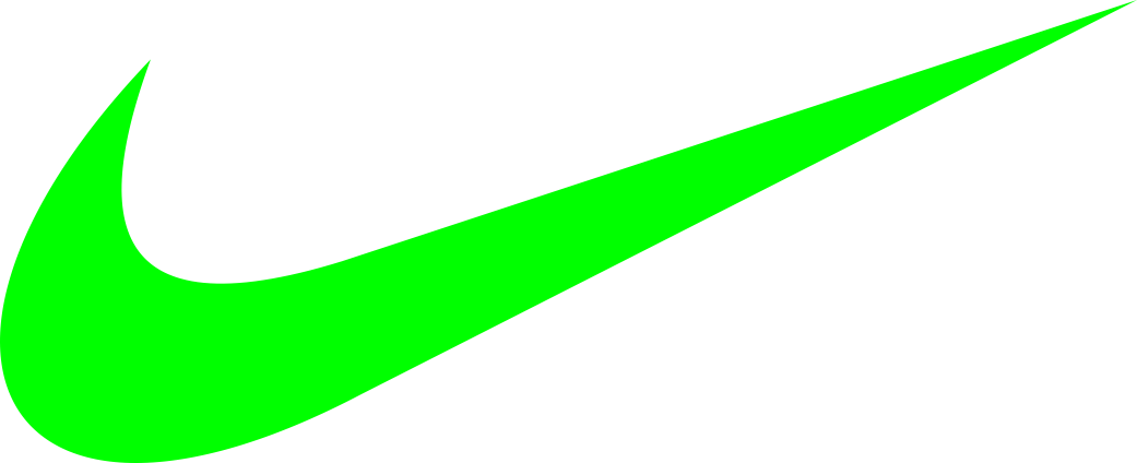 Nike Swoosh PNG HD Image - PNG All