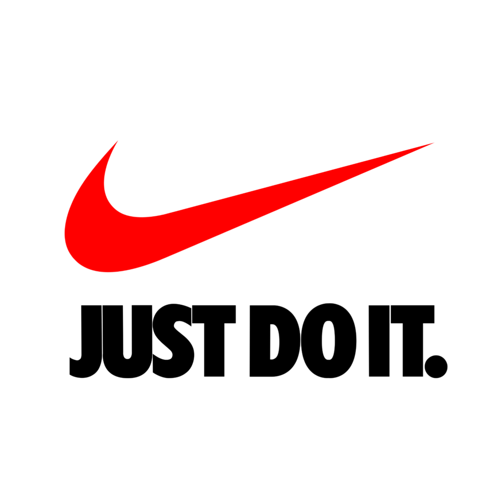 Nike Swoosh PNG Image File - PNG All | PNG All