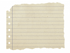 notebook paper, lined paper, writing sheet, stationery, Notebook Paper PNG