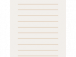 notebook paper, lined sheet, writing pad, stationery, Notebook Paper PNG