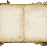 Open Book PNG Image File