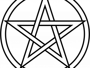 Pentagram