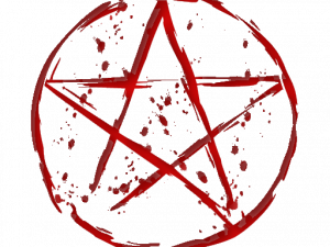 Pentagram PNG Image