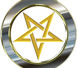 Pentagram PNG Pic