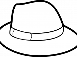 Pirate Hat PNG Image HD