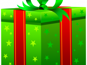 Present PNG Clipart