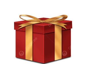 Present PNG Image HD