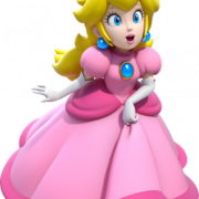 Princess Peach PNG Photos - PNG All