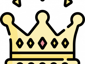 Queen Crown