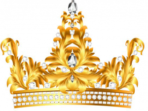 Queen Crown PNG