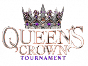 Queen Crown PNG Background