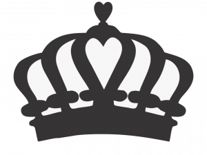 Queen Crown PNG Clipart