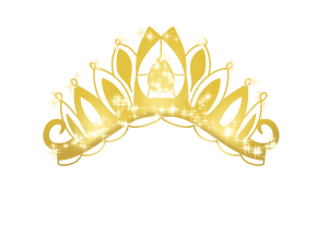 Queen Crown PNG Cutout