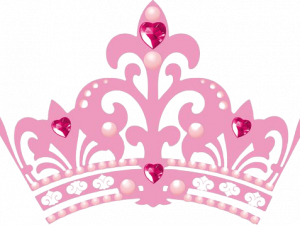 Queen Crown PNG File