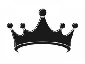 Queen Crown PNG Free Image