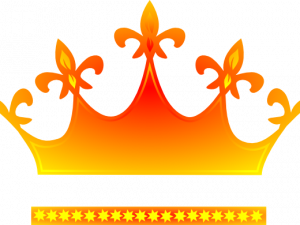 Queen Crown PNG HD Image