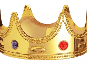 Queen Crown PNG Image