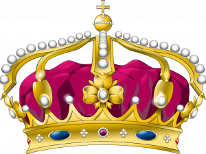 Queen Crown PNG Images