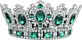 Queen Crown PNG Images HD