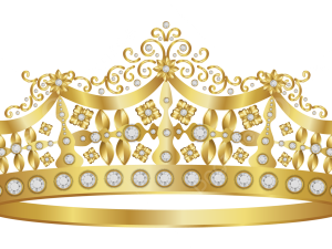 Queen Crown PNG Photo