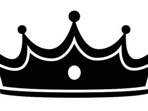 Queen Crown Transparent