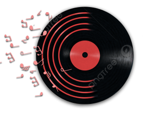 Record PNG Clipart