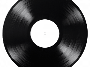 Record PNG Free Image