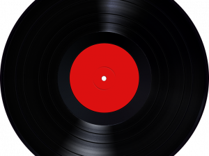 Record PNG Image HD