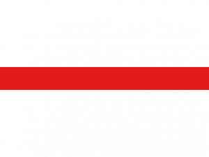 red line, thin red line, red accent, graphic design PNG