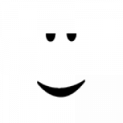 Roblox Face PNG Photo - PNG All