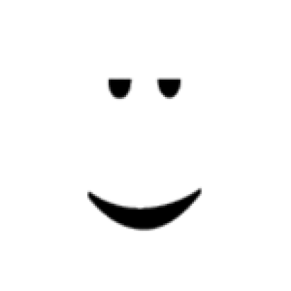 Roblox Face Png - Free Roblox Faces 2018, Transparent Png is free