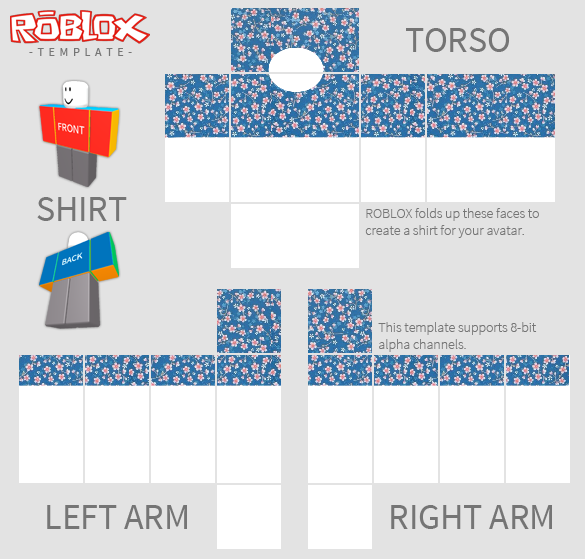 Roblox Clothes Png Transparent Stock - Roblox Shirt Template 2018
