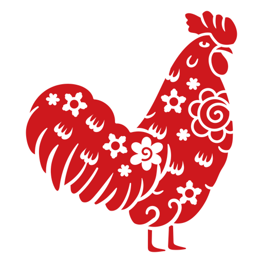 Rooster PNG Image HD