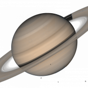 Saturn PNG