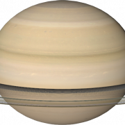 Saturn PNG File