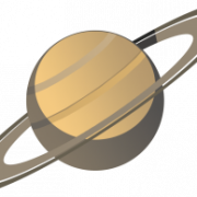 Saturn PNG HD Image
