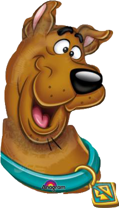 Scooby Doo PNG | PNG All