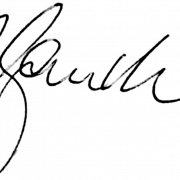 Signature Png Photo 