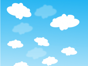 Sky PNG File