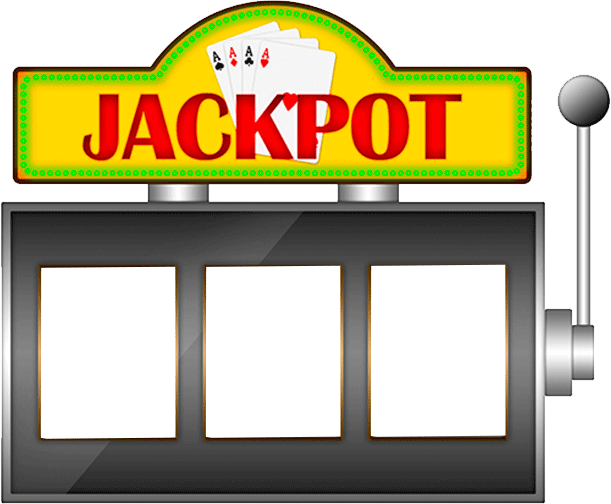Slot Machine PNG Picture - PNG All