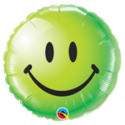 Smile Face PNG Image File